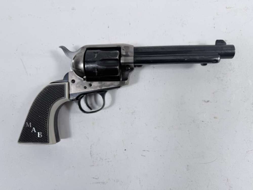 BERETTA  STAMPEDES-img-2