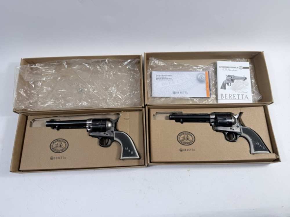 BERETTA  STAMPEDES-img-0