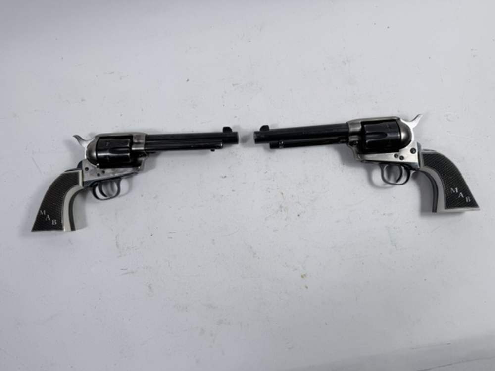 BERETTA  STAMPEDES-img-6