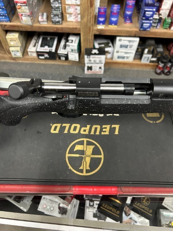 Bergara B-14 Ridge 300 Win Mag - B14LM501C-img-2
