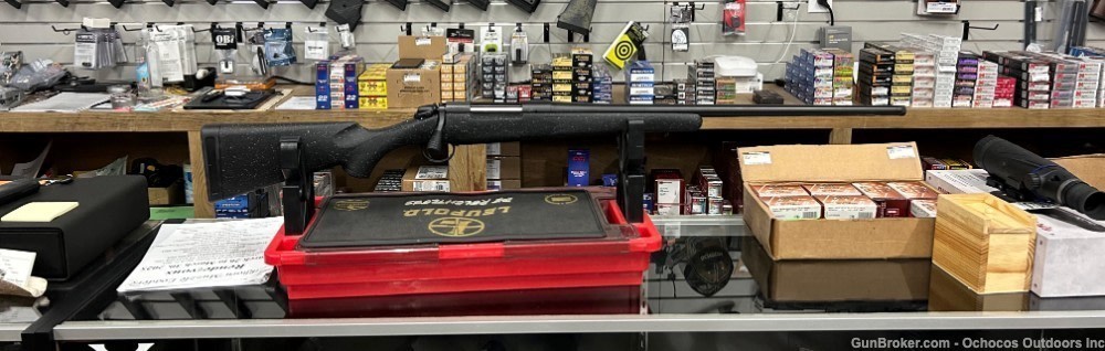 Bergara B-14 Ridge 300 Win Mag - B14LM501C-img-1