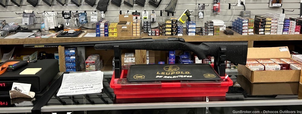 Bergara B-14 Ridge 300 Win Mag - B14LM501C-img-0