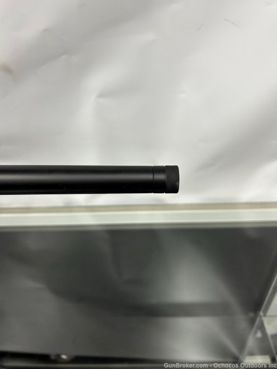 Bergara B-14 Ridge Rifle .308 Win - B14S501C -img-4