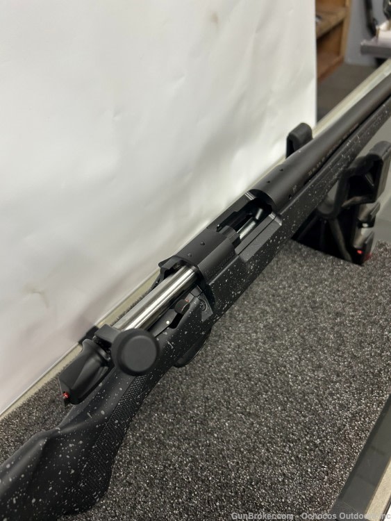 Bergara B-14 Ridge Rifle .308 Win - B14S501C -img-2