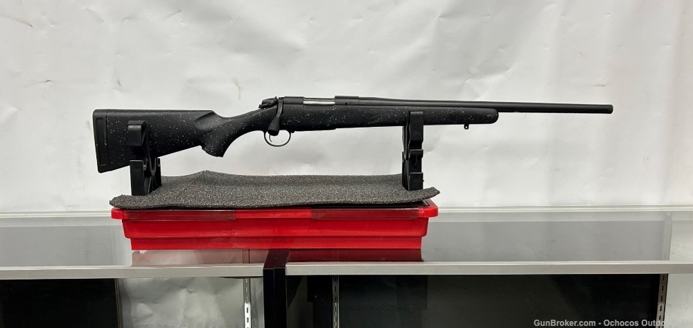 Bergara B-14 Ridge Rifle .308 Win - B14S501C -img-0