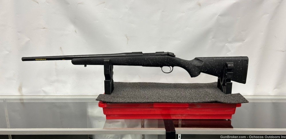 Bergara B-14 Ridge Rifle .308 Win - B14S501C -img-1