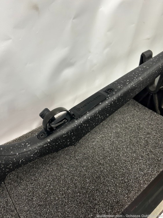 Bergara B-14 Ridge Rifle .308 Win - B14S501C -img-3