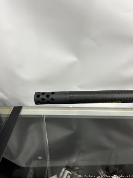 Bergara B-14 Ridge Carbon Wilderness 300 Win Mag - B14LM511CF-img-4