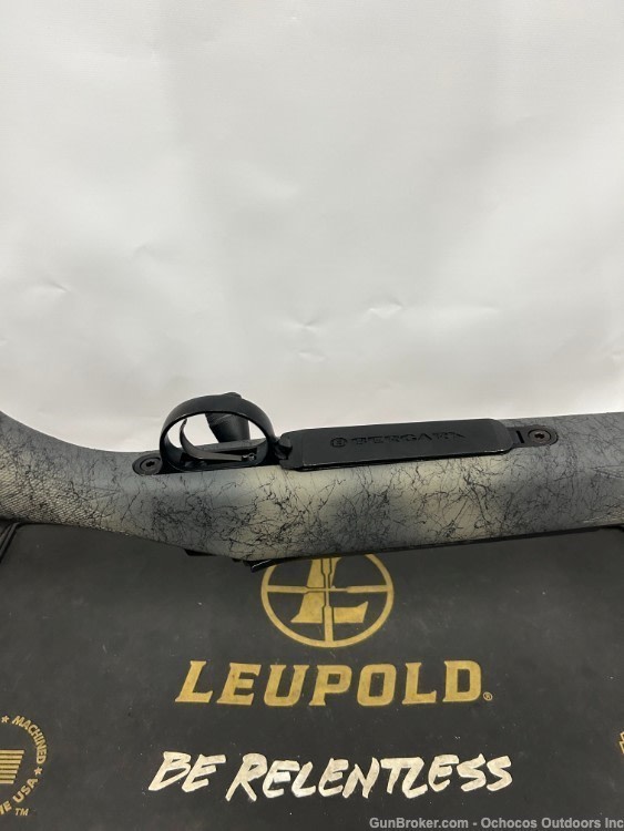 Bergara B-14 Ridge Carbon Wilderness 300 Win Mag - B14LM511CF-img-3