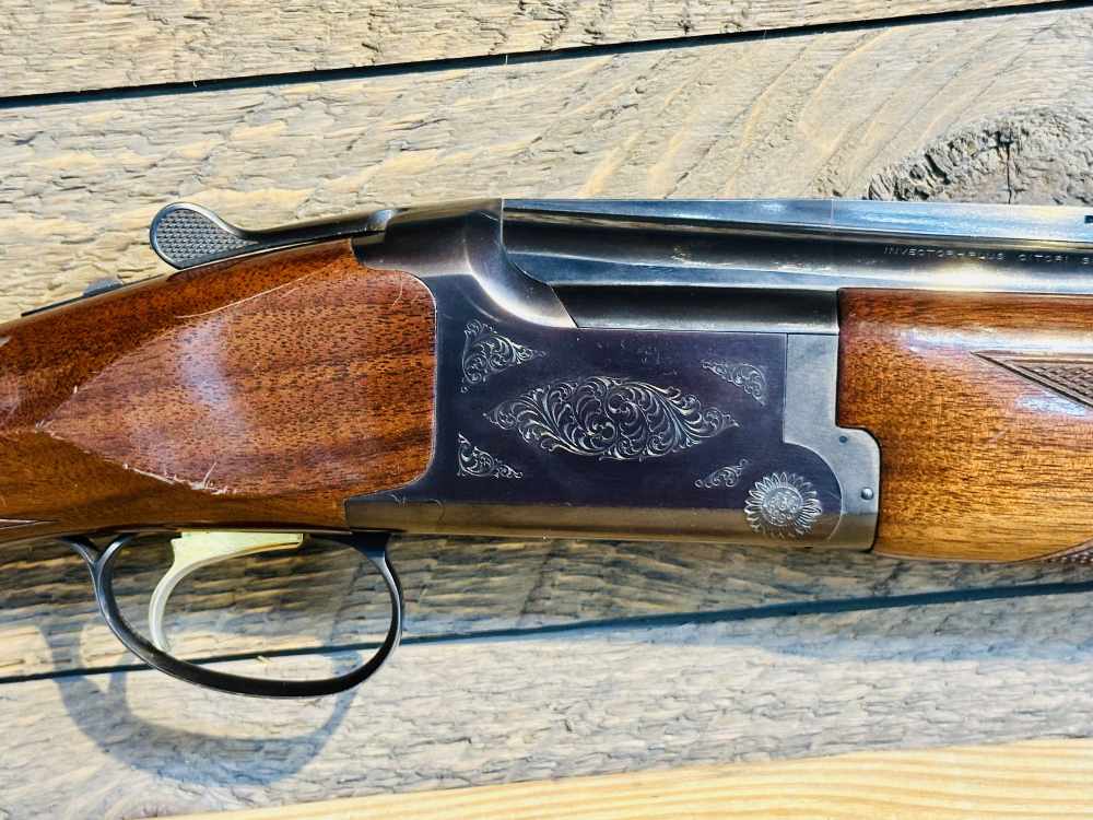 Browning Citori Lightning Grade I 12GA 3” 1996-img-12