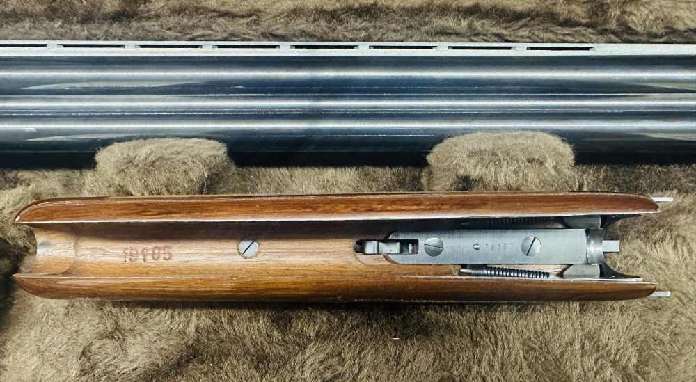 Browning Citori Lightning Grade I 12GA 3” 1996-img-17