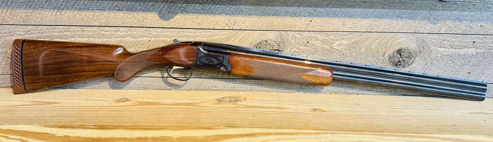 Browning Citori Lightning Grade I 12GA 3” 1996-img-2