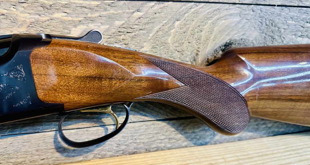 Browning Citori Lightning Grade I 12GA 3” 1996-img-6