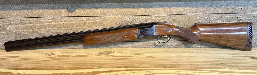 Browning Citori Lightning Grade I 12GA 3” 1996-img-3
