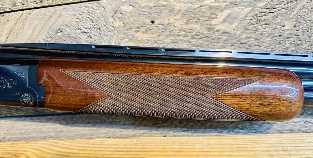 Browning Citori Lightning Grade I 12GA 3” 1996-img-10