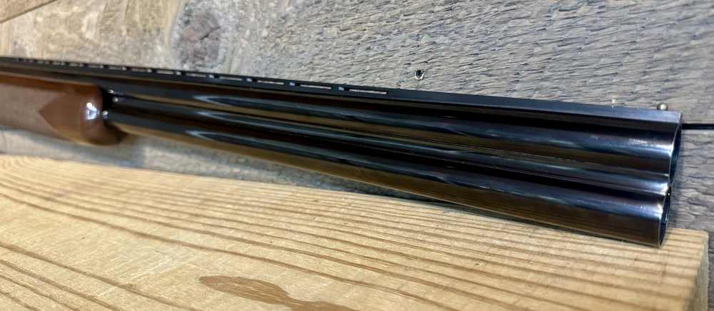 Browning Citori Lightning Grade I 12GA 3” 1996-img-9