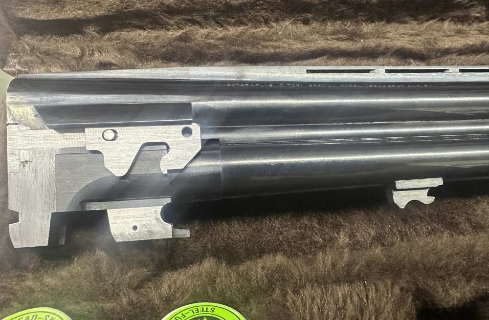 Browning Citori Lightning Grade I 12GA 3” 1996-img-19