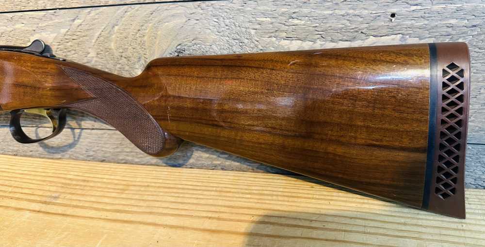 Browning Citori Lightning Grade I 12GA 3” 1996-img-5