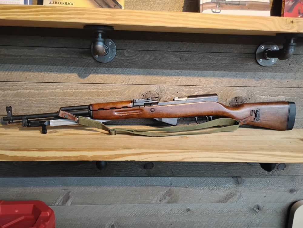 1962 Chinese Jianshe Type 56-img-9