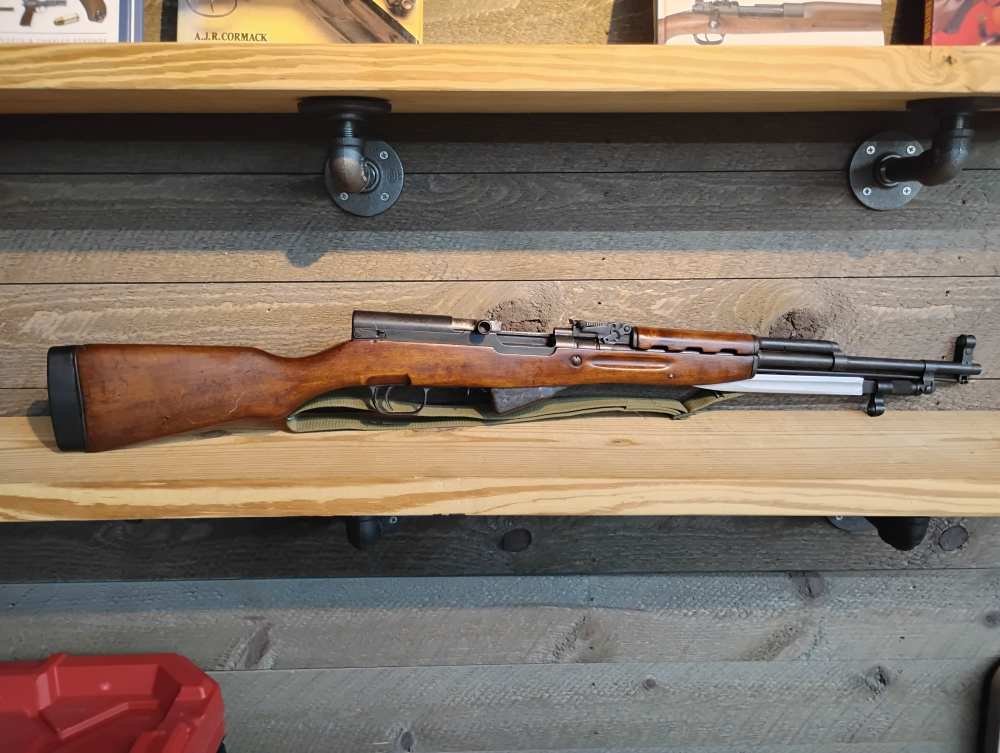 1962 Chinese Jianshe Type 56-img-0