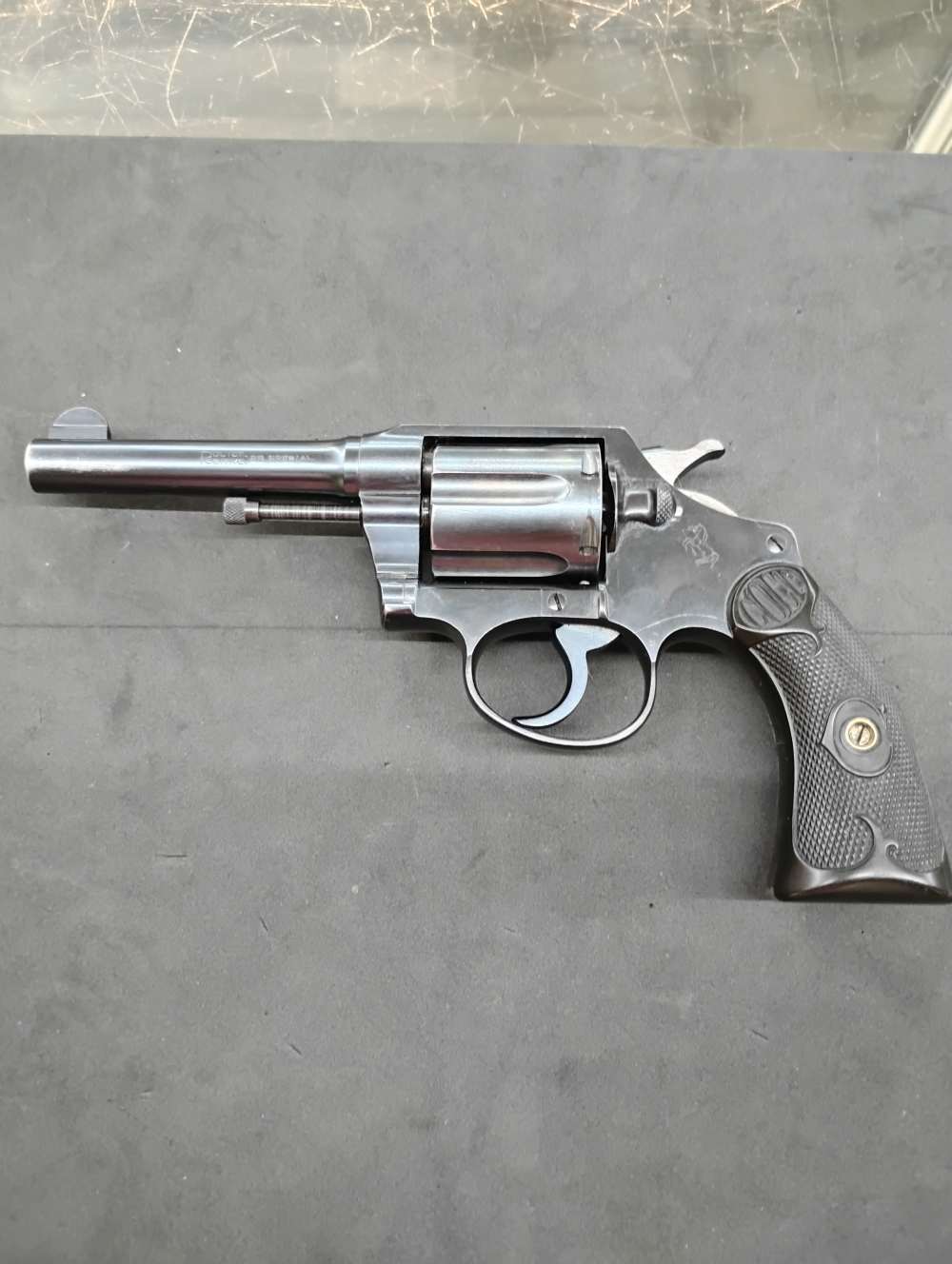Colt Police Positive 4" 38spl-img-1