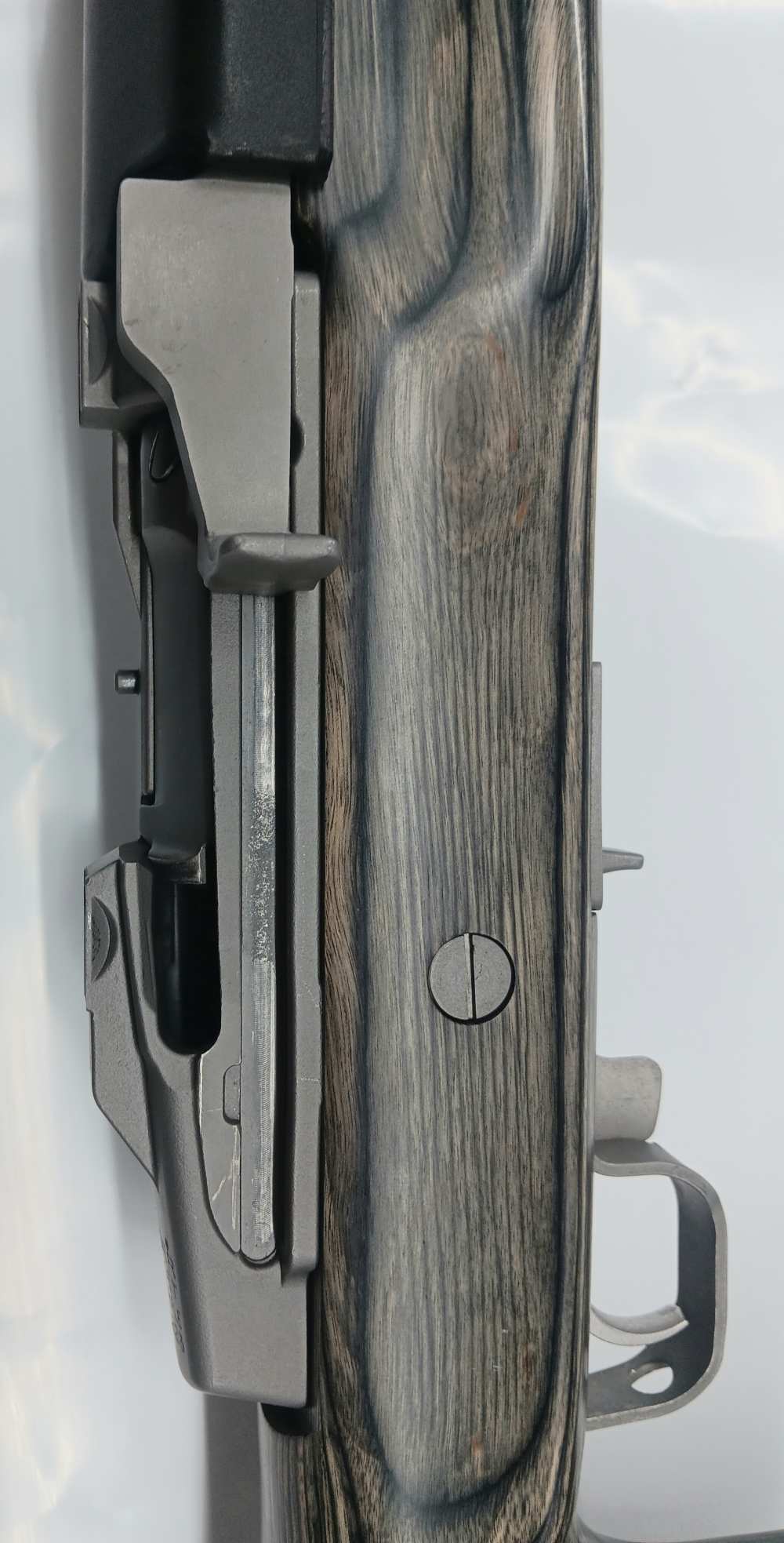 Ruger Target Ranch Rifle -img-3