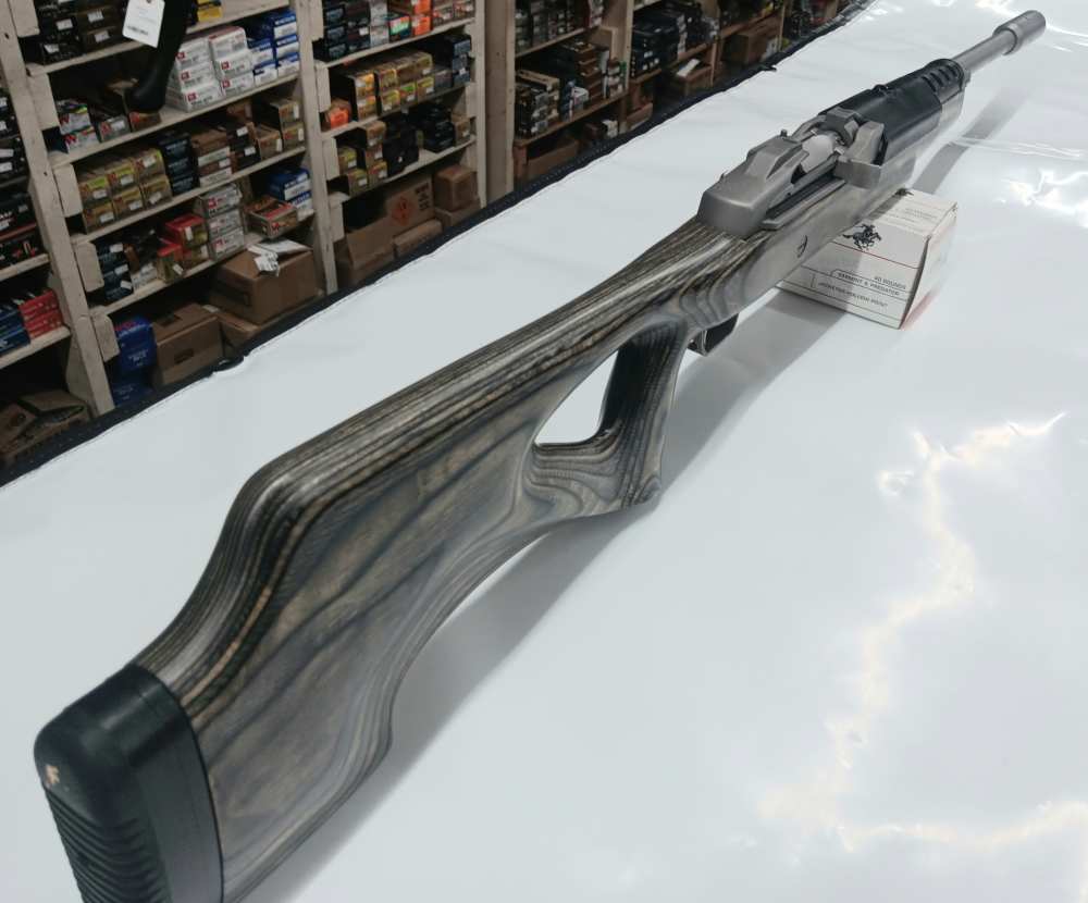 Ruger Target Ranch Rifle -img-5