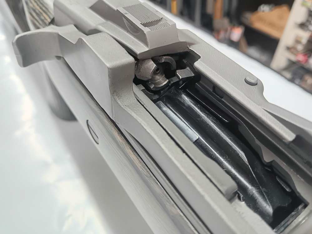 Ruger Target Ranch Rifle -img-7