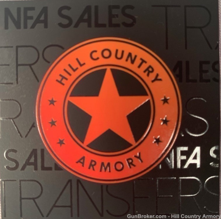 Fierce Firearms Edge .308 Win. "Shorty" - NIB -img-8