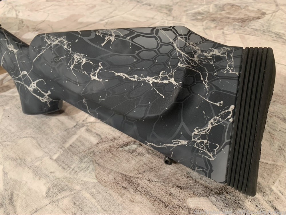 Fierce Firearms Edge .308 Win. "Shorty" - NIB -img-6