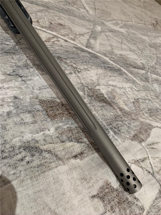 Fierce Firearms Edge .308 Win. "Shorty" - NIB -img-3