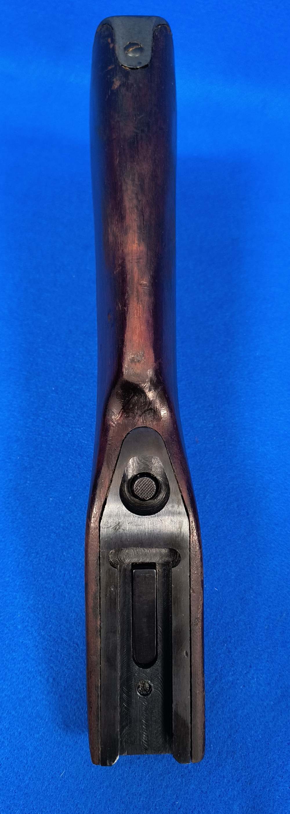 M1928 Thompson Complete Wood Stock Set - Early Style-img-11