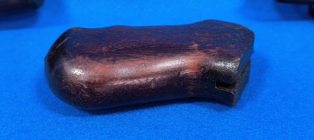 M1928 Thompson Complete Wood Stock Set - Early Style-img-5
