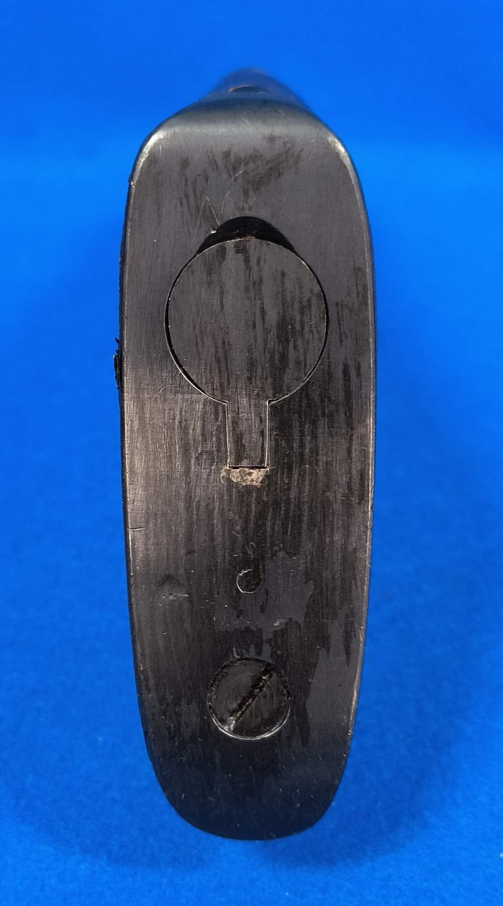 M1928 Thompson Complete Wood Stock Set - Early Style-img-10