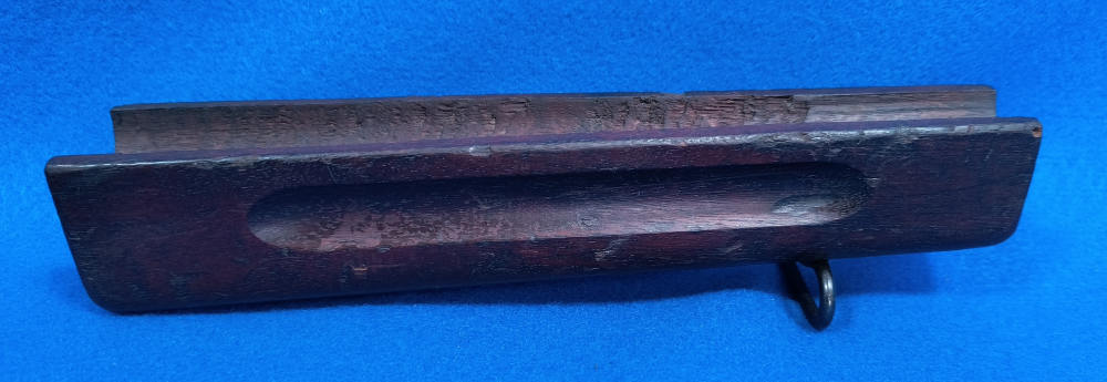 M1928 Thompson Complete Wood Stock Set - Early Style-img-3