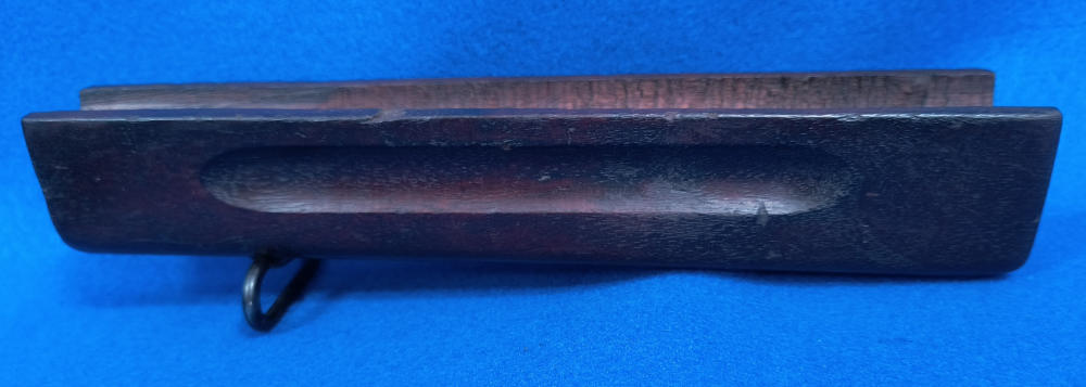 M1928 Thompson Complete Wood Stock Set - Early Style-img-6