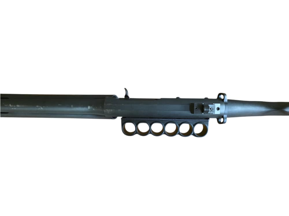 Remington 11-87 Police-img-8