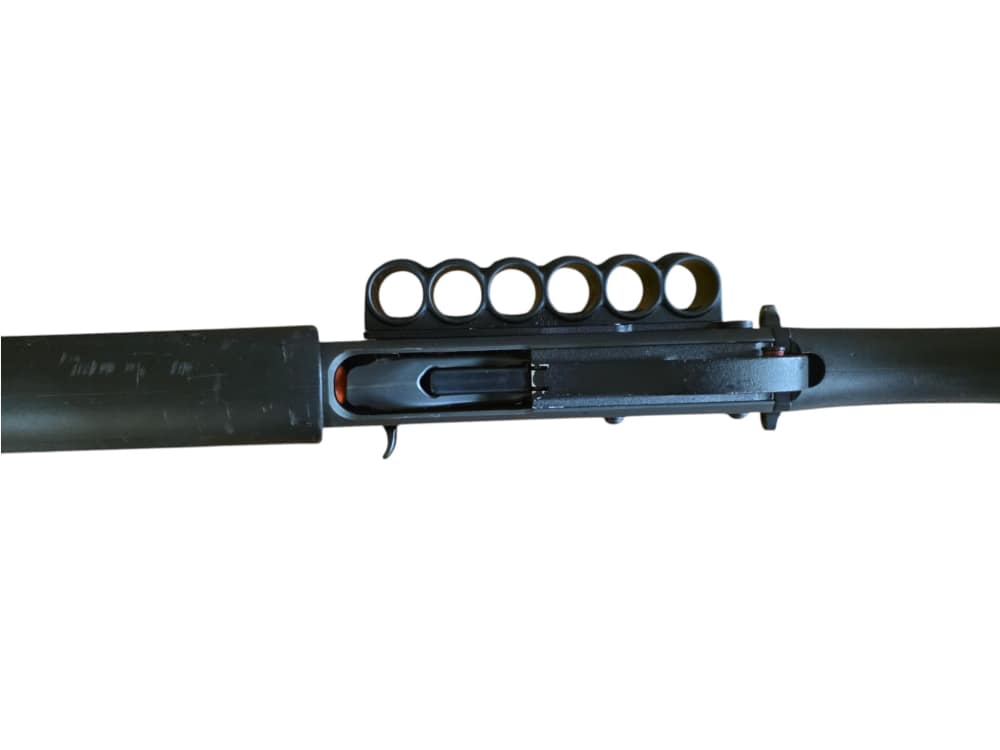 Remington 11-87 Police-img-9