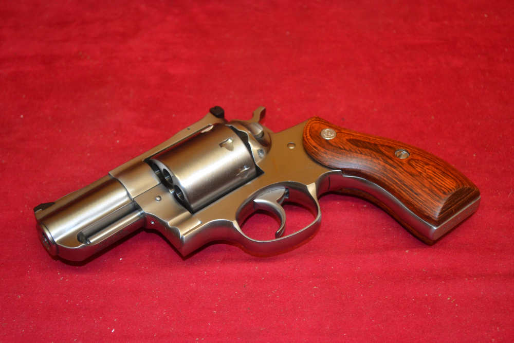 Ruger Redhawk 357Magnum 2.75"Barrel, Layaway Available.-img-4
