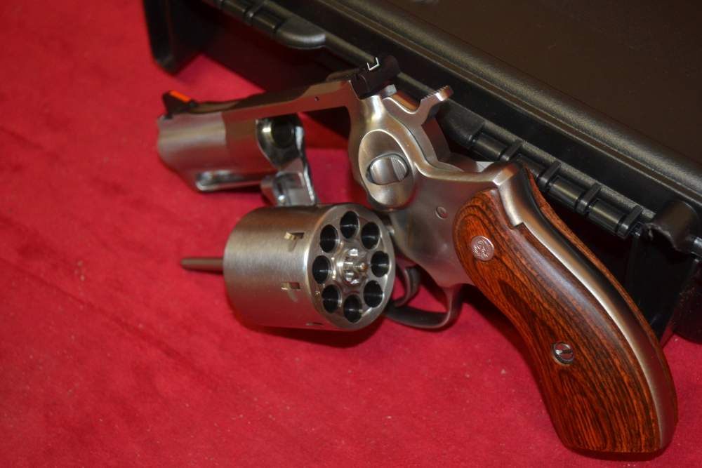 Ruger Redhawk 357Magnum 2.75"Barrel, Layaway Available.-img-5