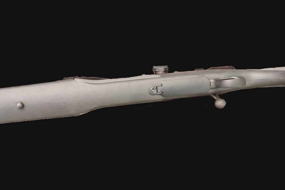 Remington 700 SPS Varmint .243 Win w/4-16 Scope-img-5