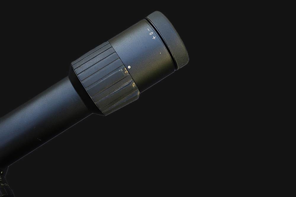 Leupold LPS 3.5-10x50 Matte Duplex w/Side Parallax-img-4