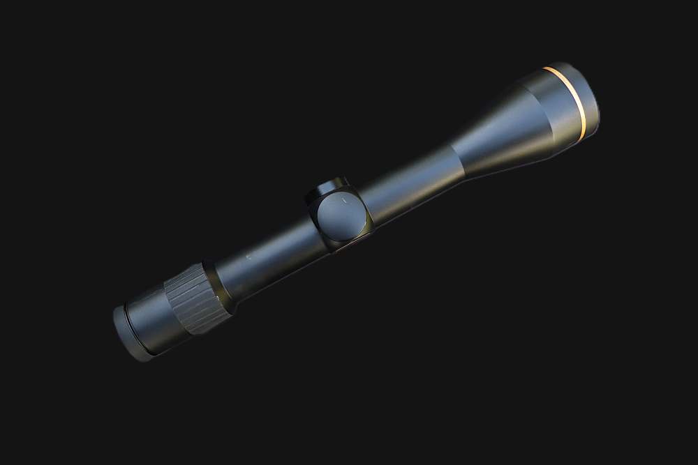 Leupold LPS 3.5-10x50 Matte Duplex w/Side Parallax-img-8