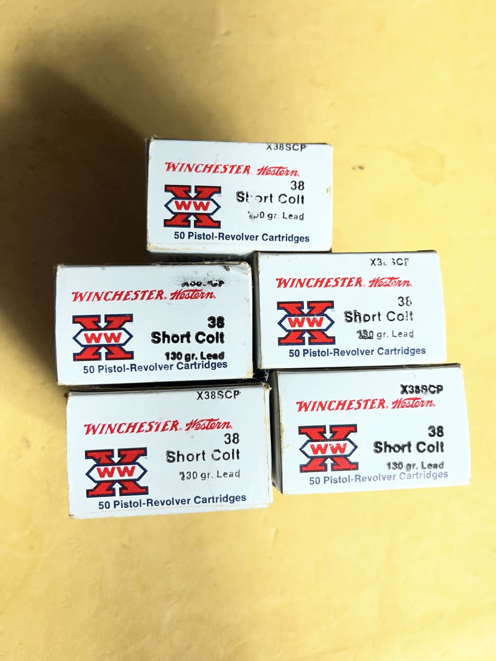 Winchester 38 Short Colt-img-0