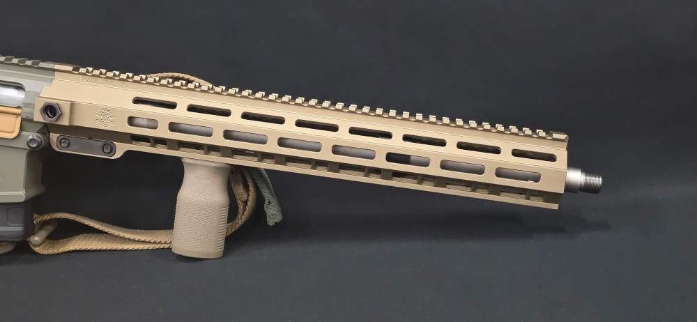 PSA Sabre-10 .308- As New... with Extras!-img-11