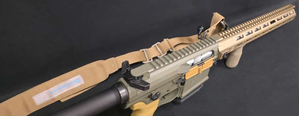PSA Sabre-10 .308- As New... with Extras!-img-12