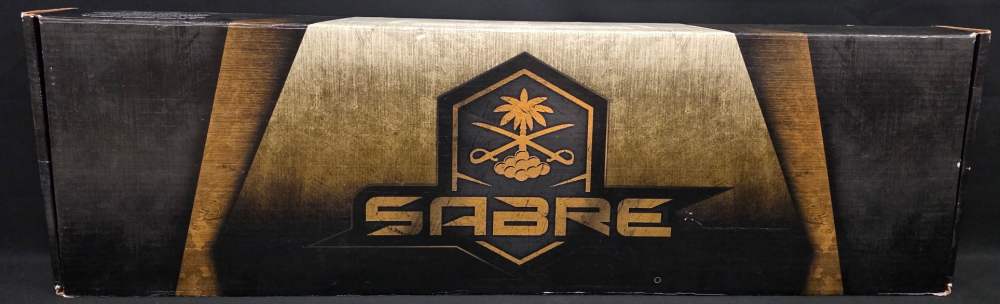 PSA Sabre-10 .308- As New... with Extras!-img-20