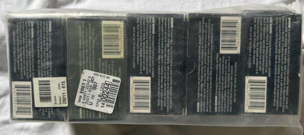 Wolf Performance Ammunition .223 Made in Russia-img-5