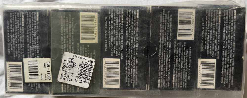 Wolf Performance Ammunition .223 Made in Russia-img-8