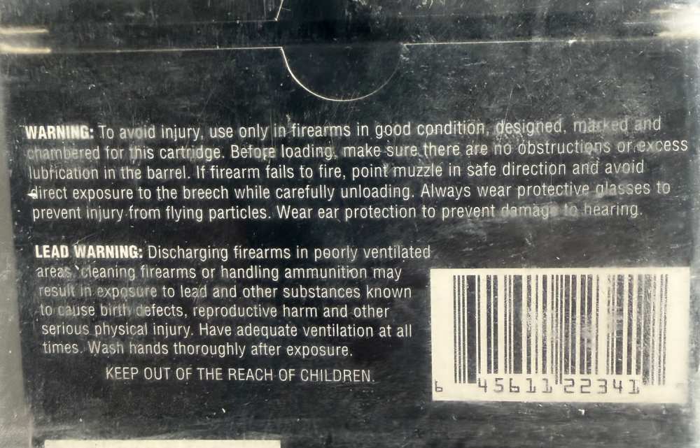 Wolf Performance Ammunition .223 Made in Russia-img-7